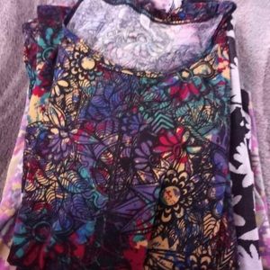 Lularoe Top 3x